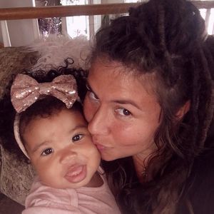 Meet your Posher, Tabitha